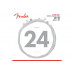 Струни для бас-гітар FENDER 250'S