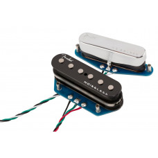 FENDER ULTRA NOISELESS VINTAGE TELECASTER PICKUP SET Набор звукоснимателей