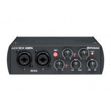 PRESONUS AudioBox USB 96 25th Anniversary Edition Аудиоинтерфейс