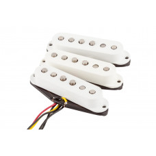 Набір звукознімачів FENDER TEX MEX STRAT SET