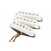 Набір звукознімачів FENDER TEX MEX STRAT SET