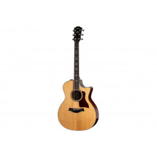 Гитара электроакустическая TAYLOR GUITARS 614ce