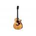 Гитара электроакустическая TAYLOR GUITARS 614ce