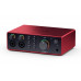 FOCUSRITE Scarlett 4i4 4th Gen Аудіоінтерфейс