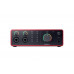 FOCUSRITE Scarlett 4i4 4th Gen Аудіоінтерфейс