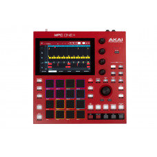 Семплер AKAI MPC ONE Plus