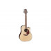 TAKAMINE GD93CE NAT Гітара електроакустична