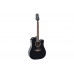 TAKAMINE GD34CE BLK Гітара електроакустична