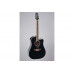 TAKAMINE GD34CE BLK Гітара електроакустична