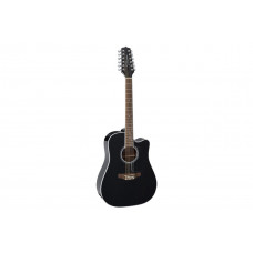 TAKAMINE GD38CE BLK Гітара електроакустична