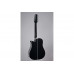 TAKAMINE GD38CE BLK Гітара електроакустична