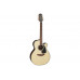 TAKAMINE GN51CE NAT Гітара електроакустична