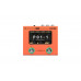 Процессор эффектов HOTONE AUDIO AMPERO MINI ORANGE