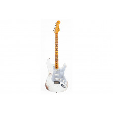Електрогітара FENDER LIMITED EDITION CUSTOM SHOP EL DIABLO '55 STRATOCASTER HEAVY RELIC DESERT TAN