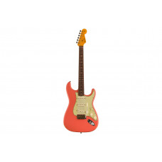 Електрогітара FENDER LIMITED EDITION CUSTOM SHOP '60 STRATOCASTER RELIC FADED AGED TAHITIAN CORAL