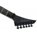 Електрогітара JACKSON X SERIES RHOADS RRX24 GLOSS BLACK