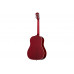 GIBSON J-45 STANDARD CHERRY Гитара электроакустическая