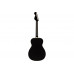 FENDER MALIBU VINTAGE BLACK Гітара електроакустична FENDER MALIBU VINTAGE BLACK Гітара електроакустична