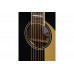 FENDER MALIBU VINTAGE BLACK Гітара електроакустична FENDER MALIBU VINTAGE BLACK Гітара електроакустична