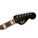 FENDER MALIBU VINTAGE BLACK Гітара електроакустична FENDER MALIBU VINTAGE BLACK Гітара електроакустична