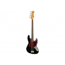 FENDER VINTERA II '60S JAZZ BASS BLACK Бас-гітара