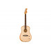FENDER HIGHWAY SERIES DREADNOUGHT NATURAL Гітара електроакустична