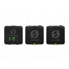Мікрофонна радіосистема RODE Wireless PRO