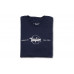 Футболка TAYLOR GUITARS T-SHIRT MENS CLASSIC NAVY BLUE S