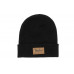 Шапка TAYLOR GUITARS BEANIE BLACK