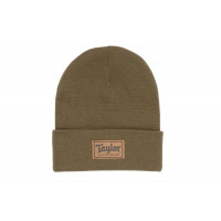 Шапка TAYLOR GUITARS BEANIE OLIVE