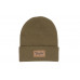 Шапка TAYLOR GUITARS BEANIE OLIVE