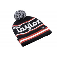 Шапка TAYLOR GUITARS POM BEANIE INTARSIA KNIT