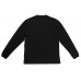 IBANEZ IBAL001S Longsleeve Black S Size Лонгслів