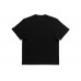 IBANEZ IBAT011S T-Shirt Iron Label Black S Size Футболка