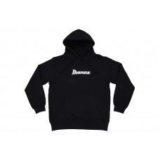 IBANEZ IBAP001S Pullover Hoodie Black S Size Толстовка