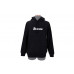 IBANEZ IBAP001M Pullover Hoodie Black M Size Толстовка