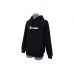 IBANEZ IBAP001M Pullover Hoodie Black M Size Толстовка