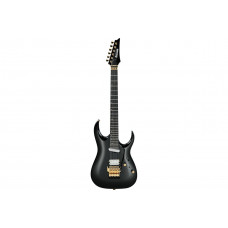 Electric guitar IBANEZ RGA622XH BK