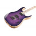 Electric guitar IBANEZ RG652AHMFX RPB