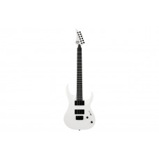 Electric guitar S BY SOLAR TYPE AB AB4.6W-E WHITE MATTE