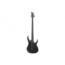 Bass guitar S BY SOLAR TYPE AB BASS AB4.4C-E CARBON BLACK