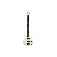 Бас-гітара S BY SOLAR TYPE AB BASSAB4.4W-E BASS WHITE