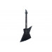 Electric guitar SOLAR GUITARS E2.6C CARBON BLACK MATTE