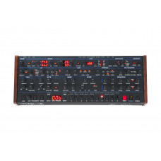 Синтезатор аналоговий SEQUENTIAL OB-6 Module