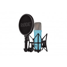 RODE NT1 SIGNATURE BLUE Мікрофон