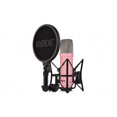 Мікрофон RODE NT1 SIGNATURE PINK