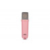 Мікрофон RODE NT1 SIGNATURE PINK