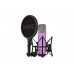 Мікрофон RODE NT1 SIGNATURE PURPLE