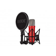 Мікрофон RODE NT1 SIGNATURE RED
