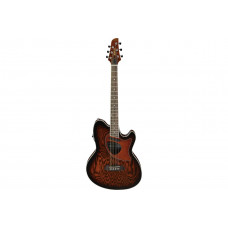 IBANEZ TCM50 VBS Гітара електроакустична